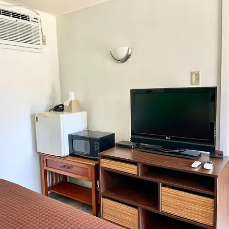 Travelers Inn Olney