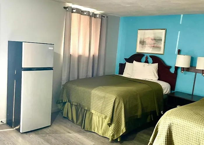 Motel Travelers