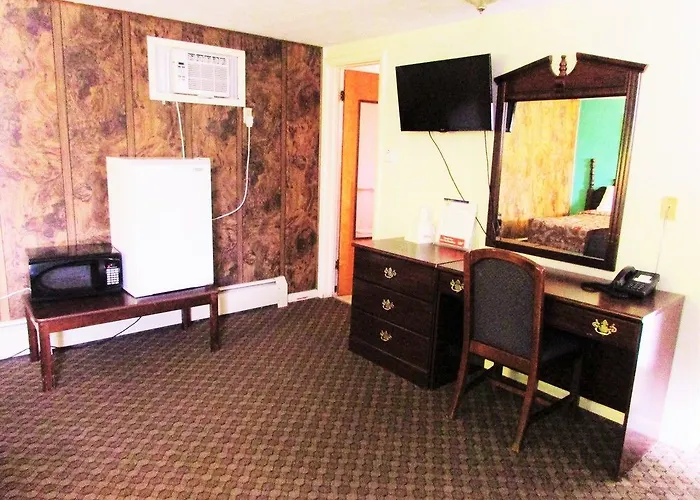 Motel Travelers 3*