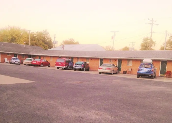 Travelers Motel